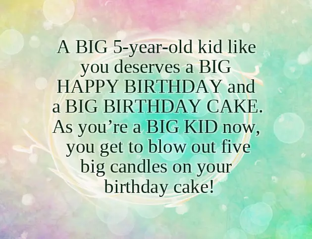 Birthday Wish For Niece Baby