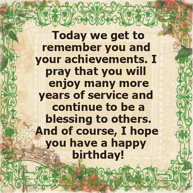 Birthday Wishes Samples Birthday Wishes Samples