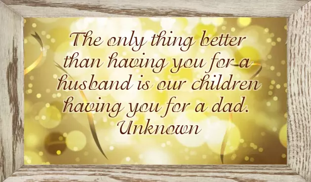 Fathers Day Wishes To Father