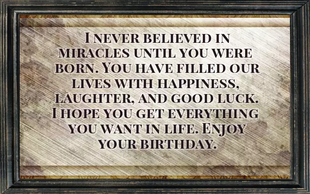 Birthday Wishes For A Brother From Another Mother Birthday Wishes For A Brother From Another Mother