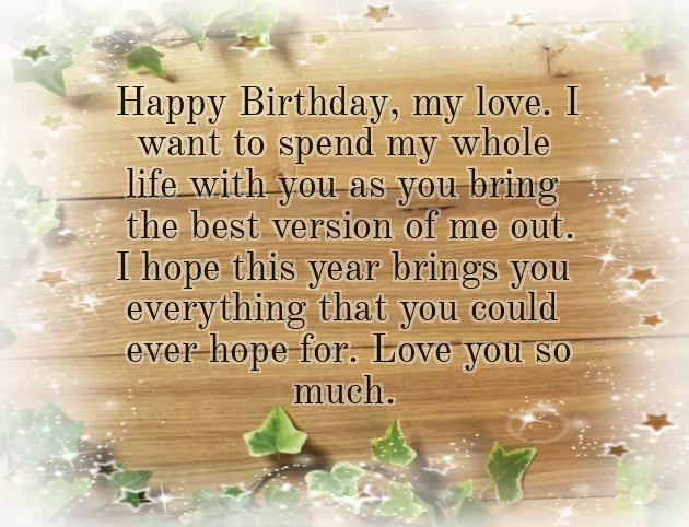 Wishing You The Best Birthday Ever Wishing You The Best Birthday Ever