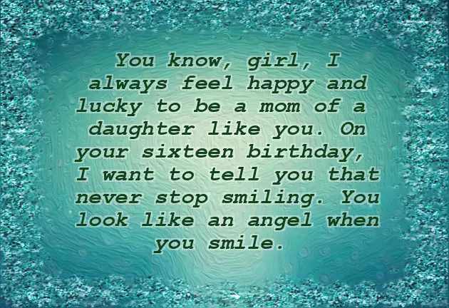 Birthday Wish For 16 Year Old Boy Birthday Wish For 16 Year Old Boy