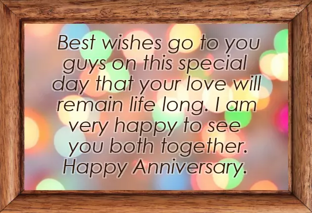 Wedding Message For Colleague