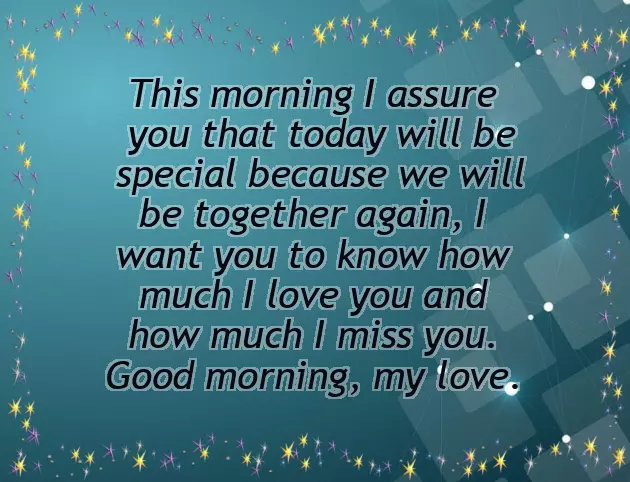 Best Good Morning Msg