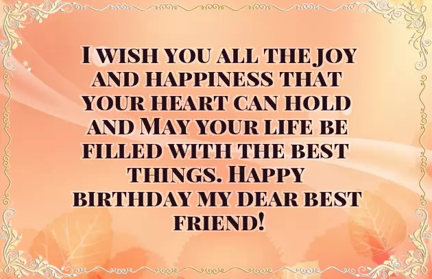 Romantic Birthday Wishes For Your Girlfriend Romantic Birthday Wishes For Your Girlfriend