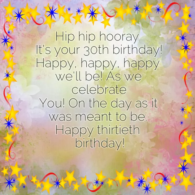 Happy 30Th Birthday Son Funny Happy 30Th Birthday Son Funny