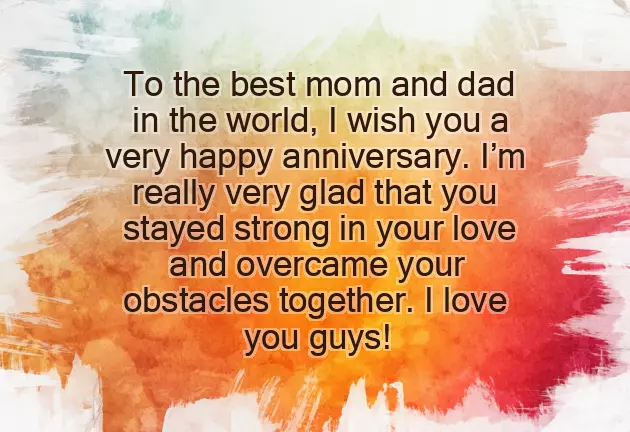 Anniversary Wishes For Mummy And Daddy Anniversary Wishes For Mummy And Daddy