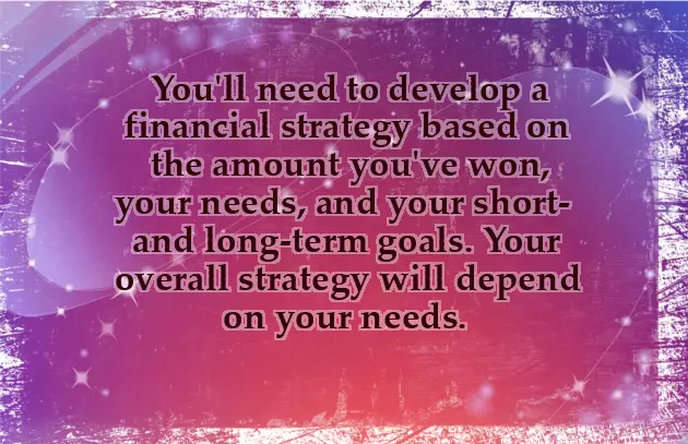 Congratulations You Are Winner