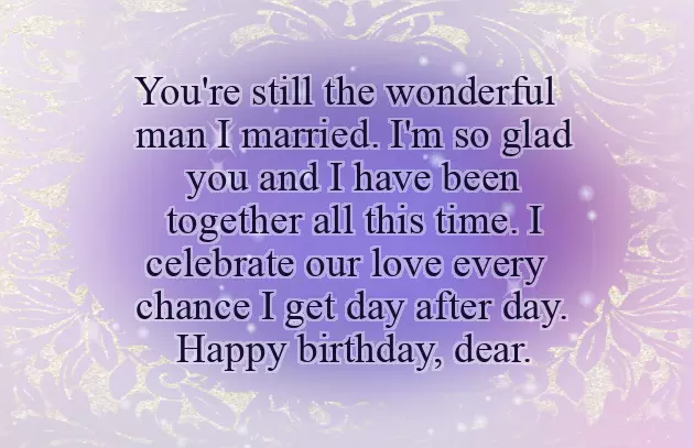 Romantic Birthday Wishes For Hubby Romantic Birthday Wishes For Hubby