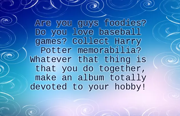 1 Year Anniversary Ideas For Girlfriend