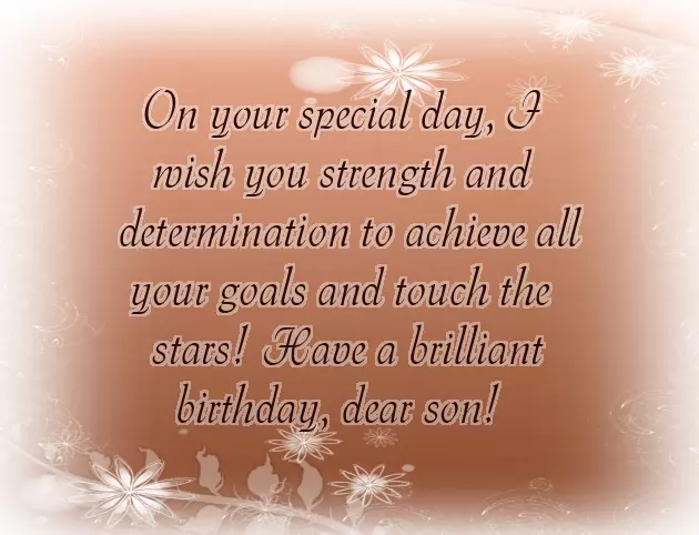 12Th Birthday Wishes For Son 12Th Birthday Wishes For Son