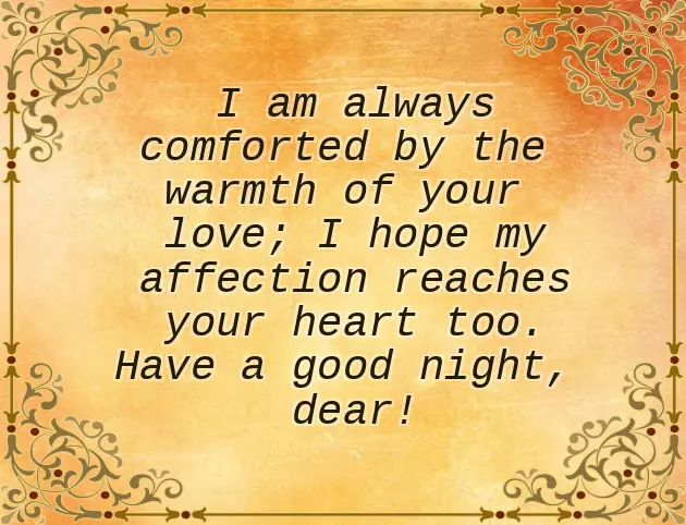 Good Night Sweet Dreams Take Care Love Good Night Sweet Dreams Take Care Love