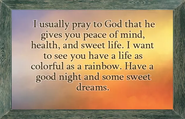 Good Night Wishes For Friends In English Good Night Wishes For Friends In English