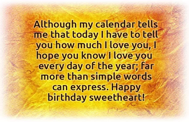 Wife And Husband Birthday Wishes Wife And Husband Birthday Wishes
