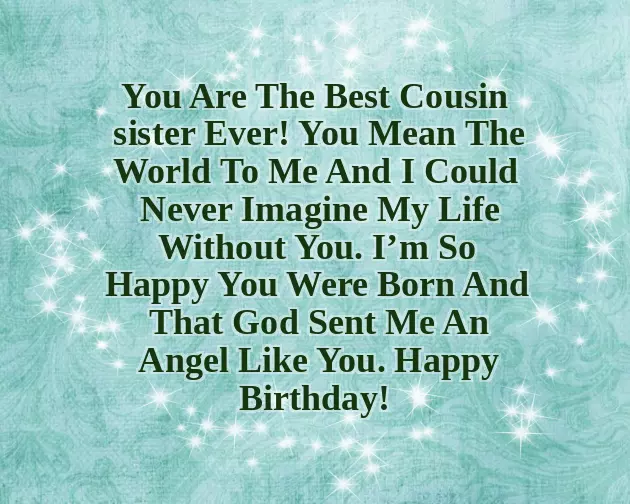 Wedding Anniversary Wishes For Cousin Brother