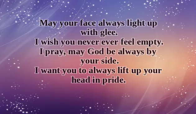 Funny Birthday Poems For Friends