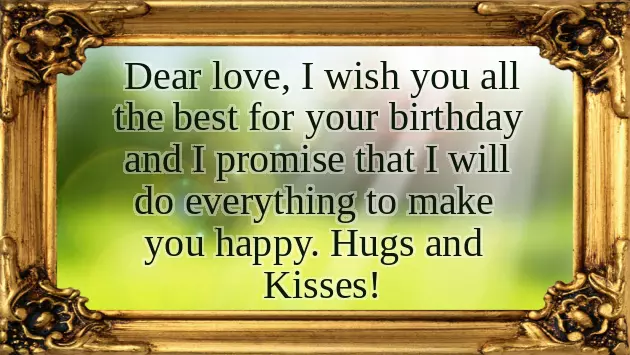 Birthday Wishes To My New Female Friend