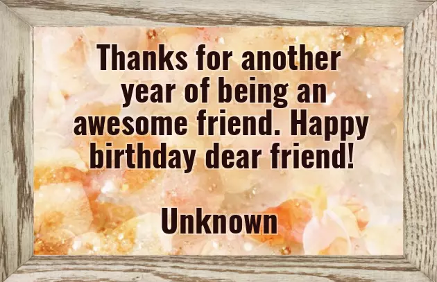 Happy Bday Msg For Friend Happy Bday Msg For Friend