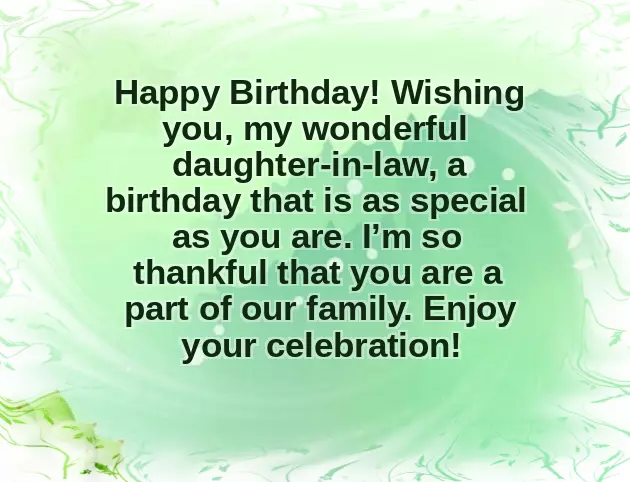 Birthday Wishes For Dad From Daughter