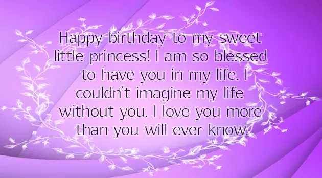 Birthday Wishes For Best Friend Like A Sister