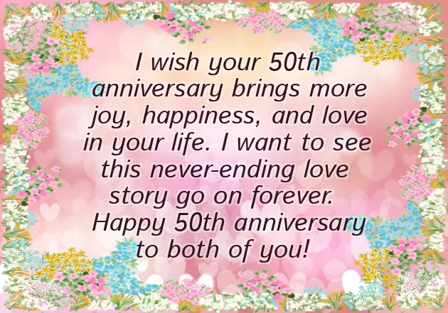 Wishing Happy Anniversary To Mom And Dad