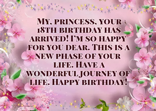 18Th Birthday Quotes For Son 18Th Birthday Quotes For Son