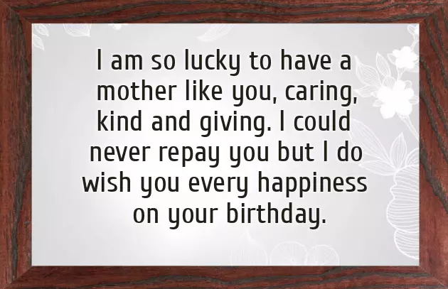 Birthday Greetings For Mother Birthday Greetings For Mother