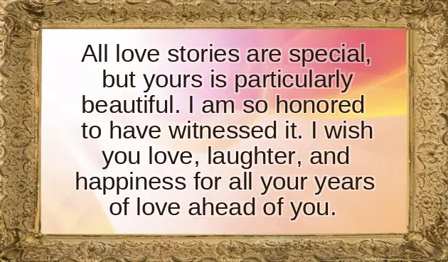 Happy Married Life Bestie Happy Married Life Bestie