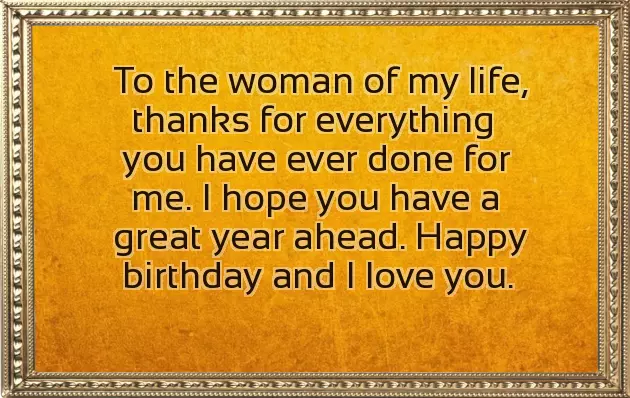 My Wife Sister Birthday Wishes