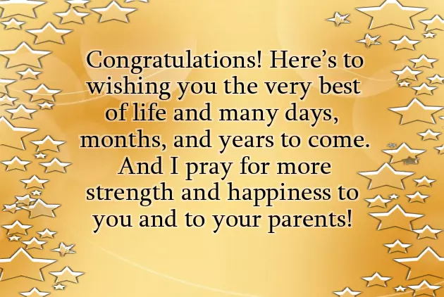 Congrats For Baby Birth Congrats For Baby Birth