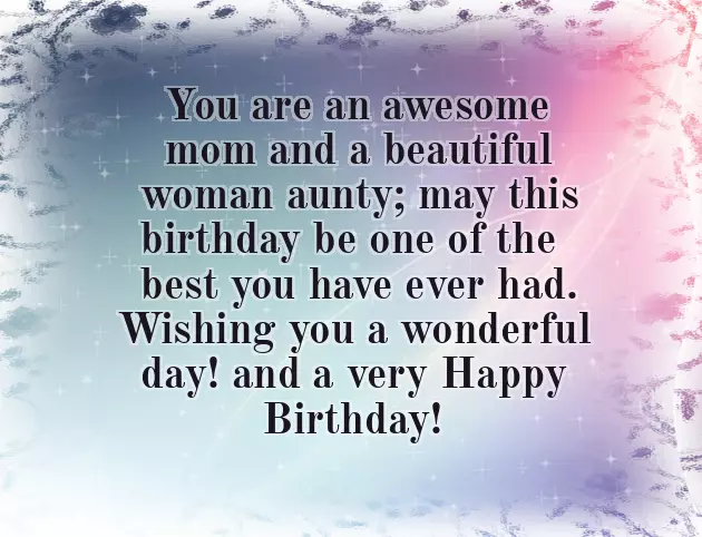 Birthday Wishes To A Friend