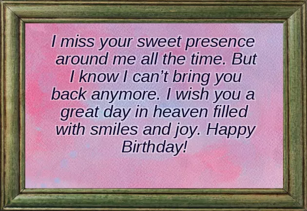 Happy Birthday In Heaven Nephew Happy Birthday In Heaven Nephew