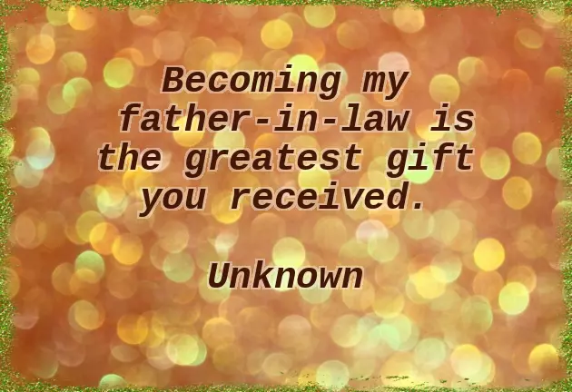 Happy Birthday To My Father In Law Quotes Happy Birthday To My Father In Law Quotes