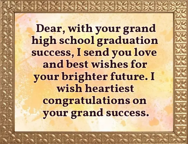 Congratulations On Your First Grandson