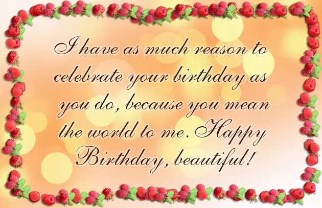 Girl Best Friend Birthday Wishes Quotes