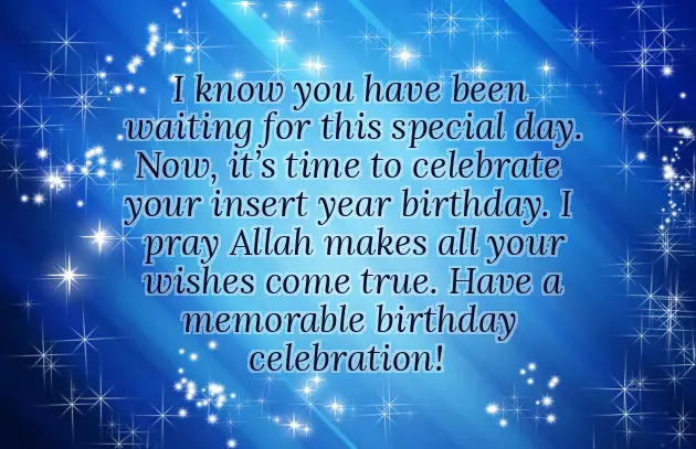 Wish To Wife On Birthday