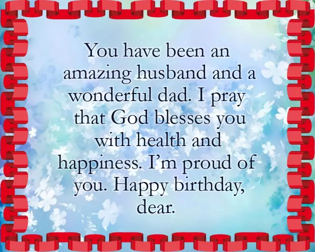 Happy Birthday Wishes For Long Distance Love