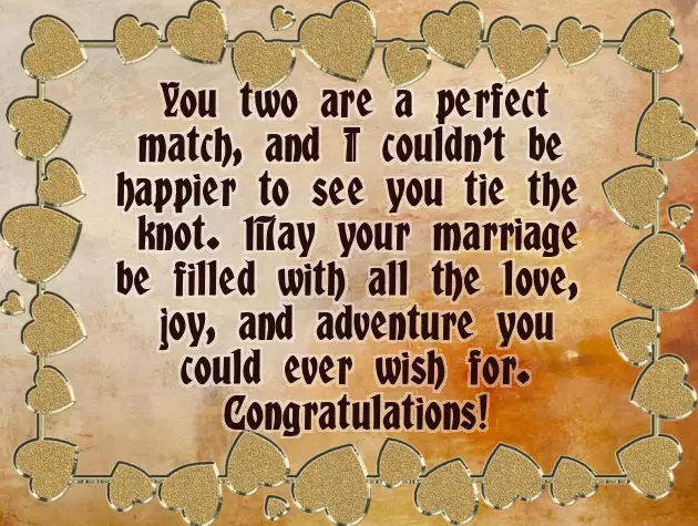 Congratulations On Your Son