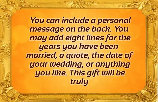 8Th Anniversary Gift For Him