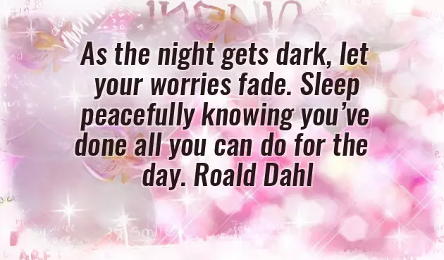 Good Night Love Blessings Good Night Love Blessings