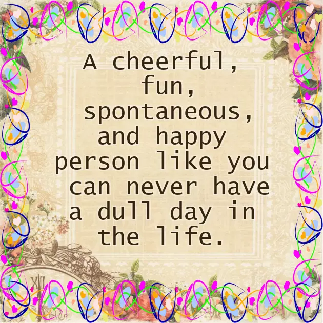 Happy Birthday Kelly