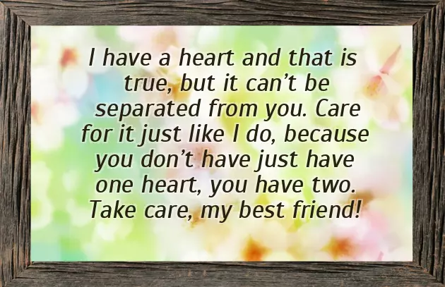 Happy To A Female Friend