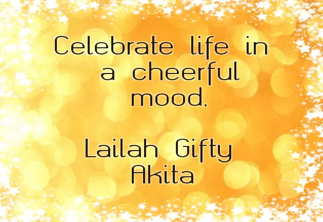 Birthday Wishes Thoughts