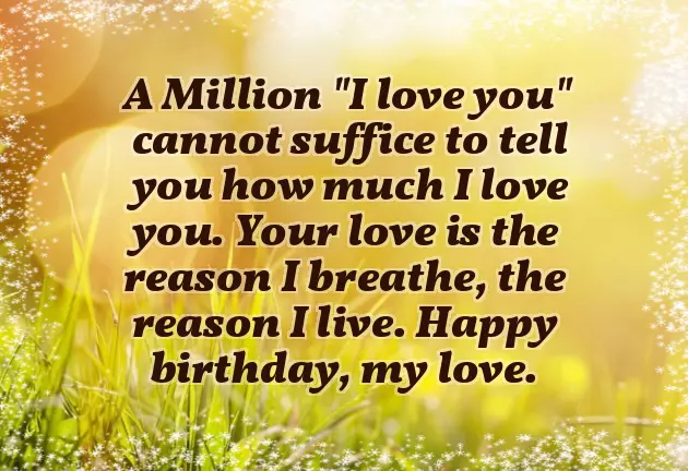 Happy Birthday Wishes Boyfriend Long Distance Happy Birthday Wishes Boyfriend Long Distance