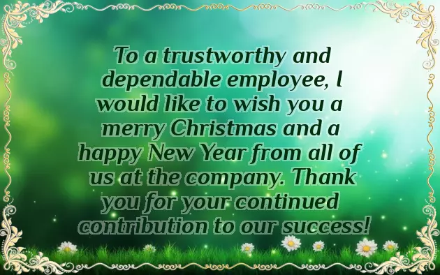 Happy Christmas Sign