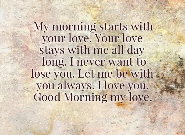 Birthday Wishes For New Boyfriend