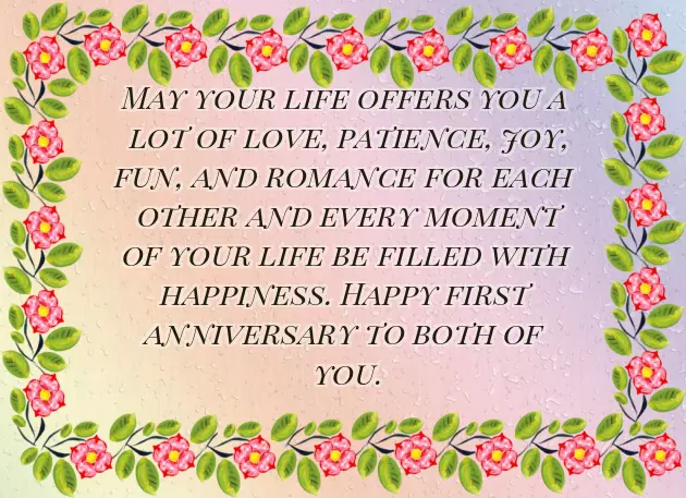 2 Year Wedding Anniversary Wishes For Husband 2 Year Wedding Anniversary Wishes For Husband