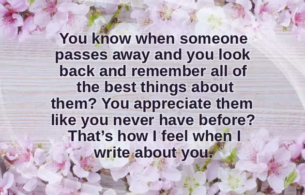 Happy Birthday My Husband Letter Happy Birthday My Husband Letter