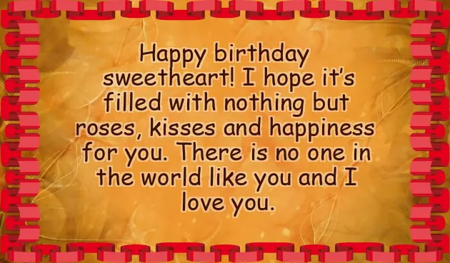 Happy Birthday For Husband Status Happy Birthday For Husband Status