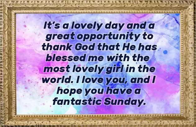 Good Morning Wishes For Friends And Family